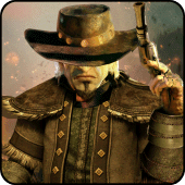 West Wild Gunfighter: Cowboy Apk