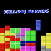 Falling Blocks Apk