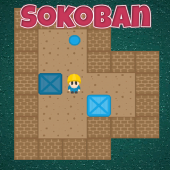 Sokoban Apk