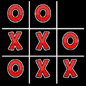 Tic Tac Toe Apk