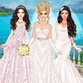 Model Wedding - Girls Games Apk