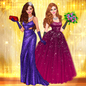 Prom Night Dress Up Apk