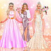 Prom Queen Dress Up Star Apk