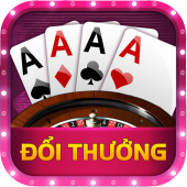 Game Bai - Danh bai doi thuong Tứ Át Apk