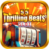 55 Thrilling Beats Slot Apk