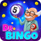 Dr. Bingo - VideoBingo + Slots Apk