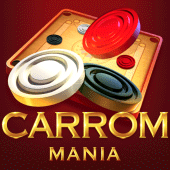 Carrom Mania Apk