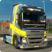 Euro Truck Simulator 2017 Apk