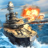 Warships Universe Naval Battle Apk