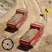 Dumper Truck Simulator 3D Game Apk