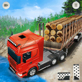 US Military Truck  Driver Game Apk