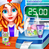 My Medical Shop Simulation Apk