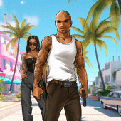 The Gang: Street Mafia Wars Apk