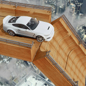 Mega Ramps Ultimate Car Races Apk