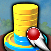 Ball Blast Tower Apk