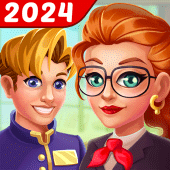 Hotel Madness Grand Hotel Apk