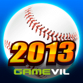 Baseball Superstars® 2013 Apk