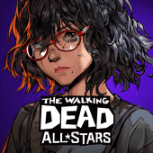 The Walking Dead: All-Stars Apk