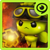 Plants War Apk