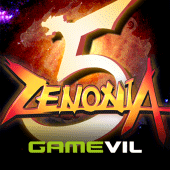 ZENONIA® 5 Apk