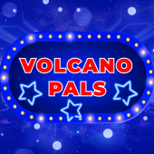 Volcano Pals Apk