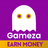 Play Quizzes & Win - Gameza Apk