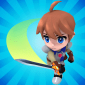 Sword Raising Apk