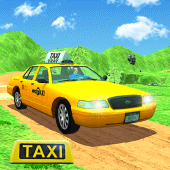 TAXI GAME 022 Apk