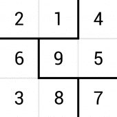 Sawdoku - Sudoku Block Puzzle Apk