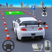 Car Parking Games: Car Driving Apk