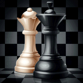 Chess - Offline Board Game Apk