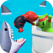 Gang War: Monster Battle Apk