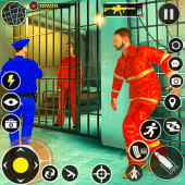 Prison Escape Grand Jail Break Apk