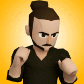 Brutal Beatdown: 3D Ragdoll Kicker & Puncher Fight Apk