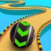 Fast Ball Jump - Going Ball 3d Apk