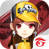 Garena Speed Drifters Apk