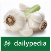 Garlic Daily Apk