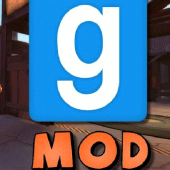 garry's mod apk mobile Apk