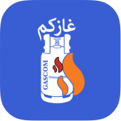 غازكم Apk