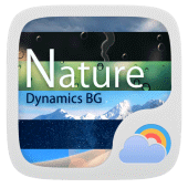 Nature Weather Live Background Apk