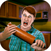 My Scary Creepy Wife Simulator Apk