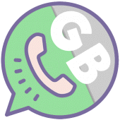 GB Wasahp Pro V8 Apk