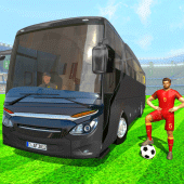 City Bus Simulator 3D Games Apk