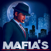 Grand Vegas Mafia: Crime City Apk