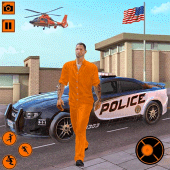 Prison Escape: Jail Break Game Apk