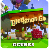 Gcubes Calc for Blockman go Apk