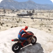 55 Bike Extreme Apk  HD