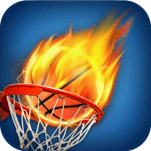 Basketball Arcade  Machine Apk