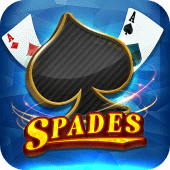 Spades Classic - Card Game Apk