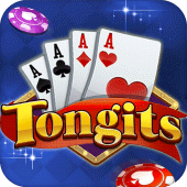 Tongits - Card Game Apk